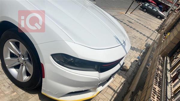 Dodge Charger 2023 for sale in Iraq - Al-Diwaniyah